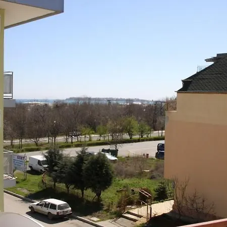 In Azzuro Апартамент