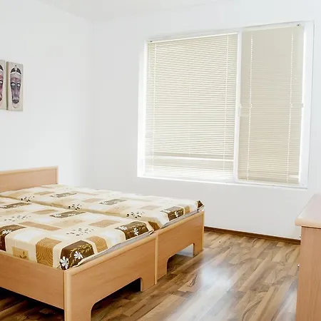 Apartment In Azzuro *